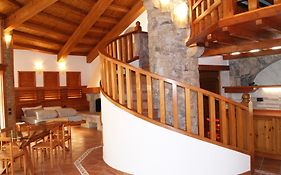Resort San Pellegrino Terme